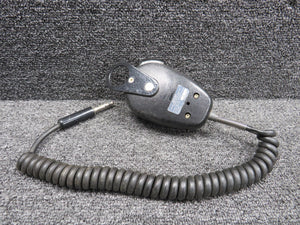 Model 602T Electro-Voice Dynamic Handheld Microphone