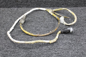 100-381006-1 Beechcraft A36 Landing Gear Limit Switch Assembly