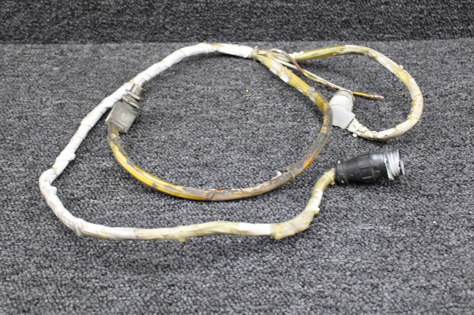 100-381006-1 Beechcraft A36 Landing Gear Limit Switch Assembly