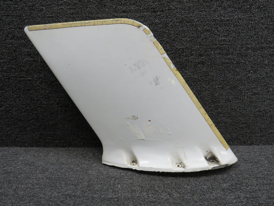 SCA-10 Stoddart Aircraft Radio Communication Antenna (Chipped Antenna) (Core)