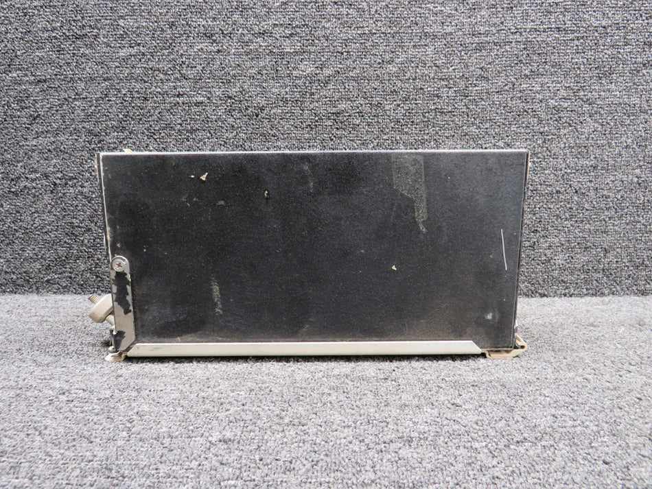 522-3743-000 Collins 51V-5 Glideslope Receiver with Modifications