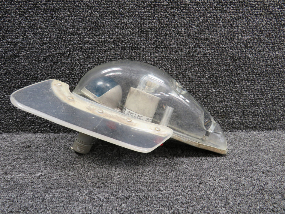 30-0218-1 Hoskins Strobe Light Assembly