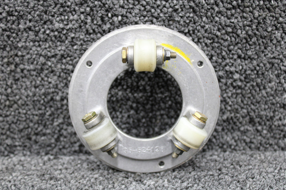 35-524125-12 Beechcraft A36 Control Column Hanger