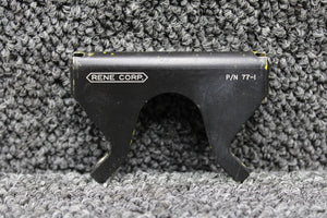 77-1 Rene Control Column Mount Chart Holder (Aftermarket)