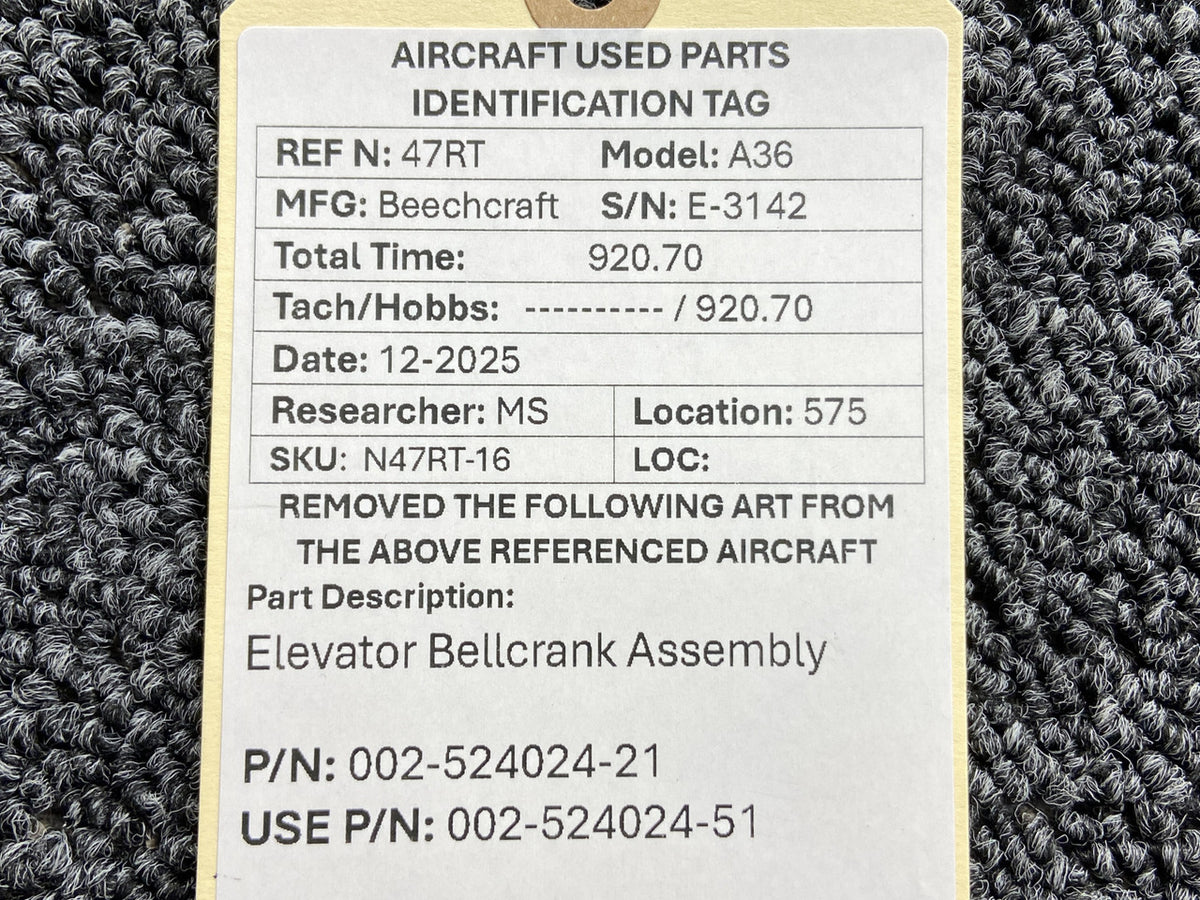 N47RT-16KW