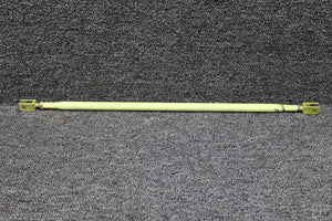 35-524144-8 (Use: 002-410034-3) Beechcraft A36 Rudder Pedal Push Rod (Squared)