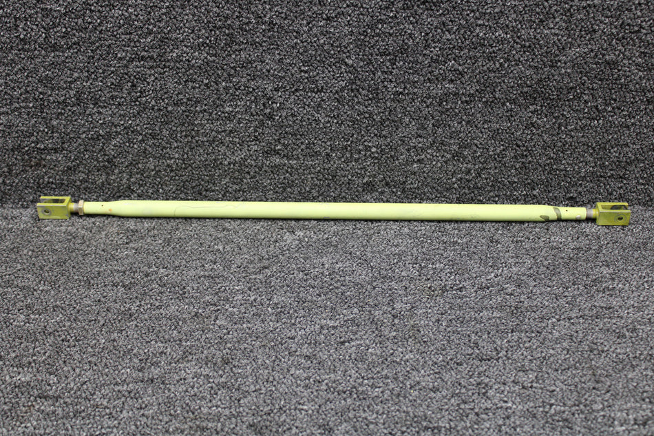 35-524144-8 (Use: 002-410034-3) Beechcraft A36 Rudder Pedal Push Rod (Squared)