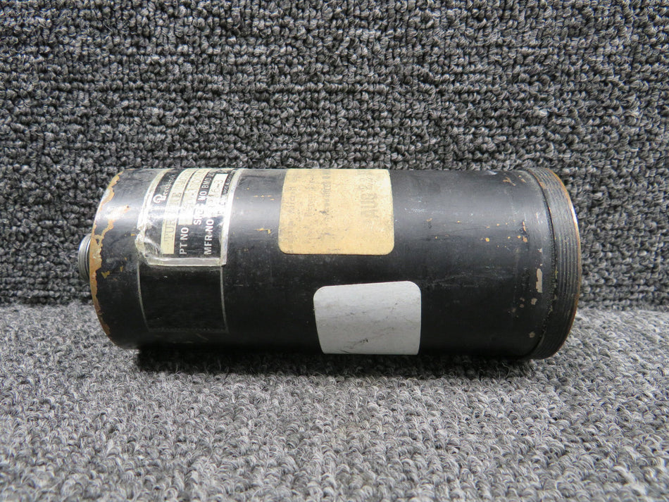 B366-3 (Alt: 50-380034-3) Beechcraft Avionics Turbine Tachometer Indicator