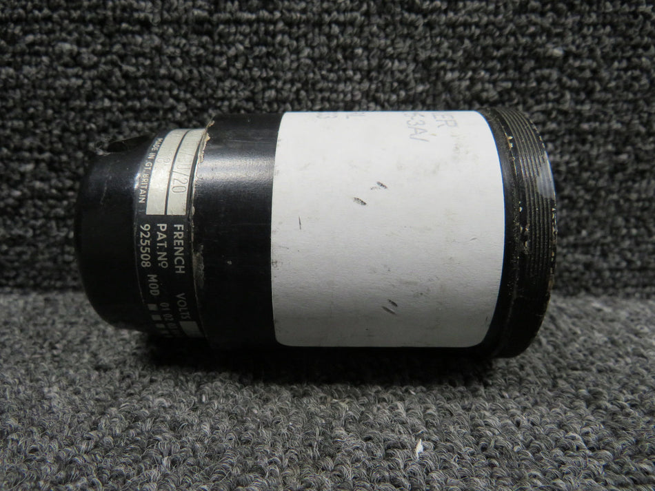 PW202HSD-BU-20 Smiths Flap Position Indicator (24 Volts)