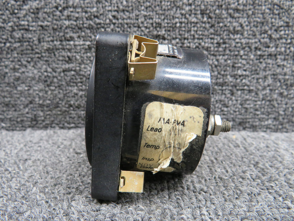 202A-7A Alcor Exhaust Gas Temperature Indicator with Loose Glass (Core)