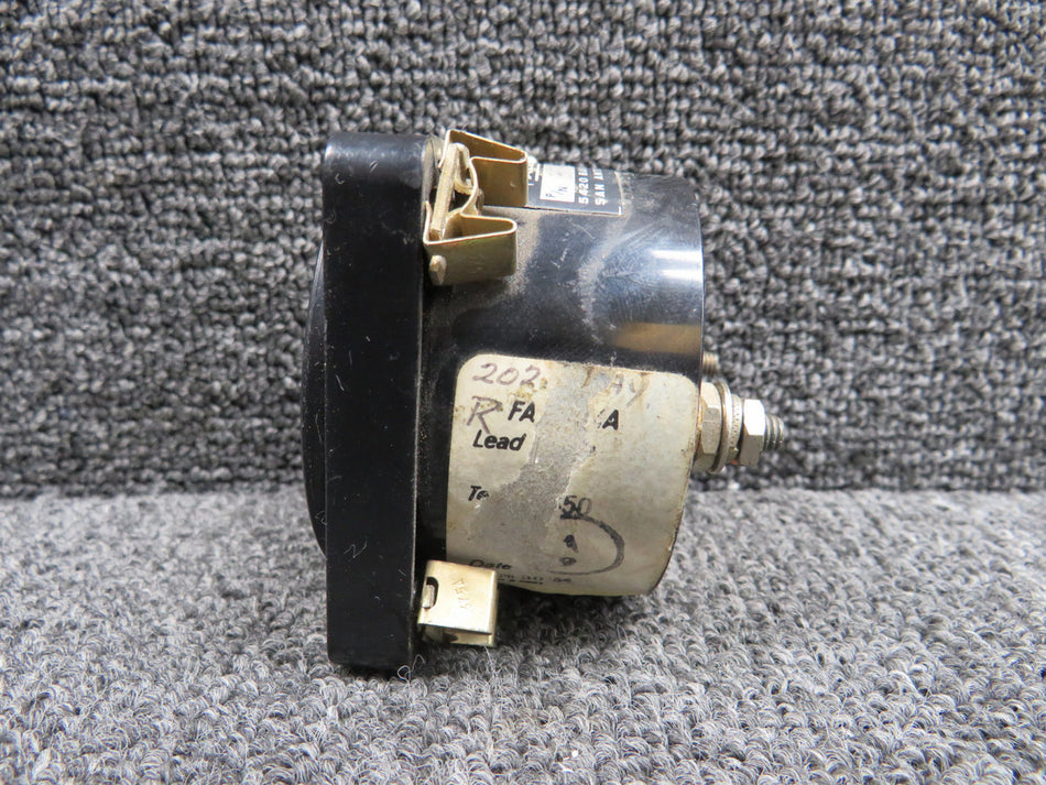 202A-7AY Alcor Exhaust Gas Temperature Indicator