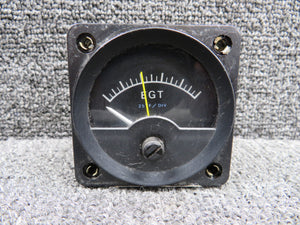 202A-7AY Alcor Exhaust Gas Temperature Indicator