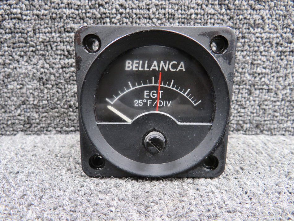 202A-5AL Alcor Exhaust Gas Temperature Indicator