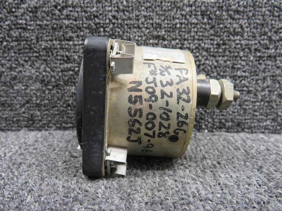 49B700 Lewis EGT Thermocouple Thermometer Indicator