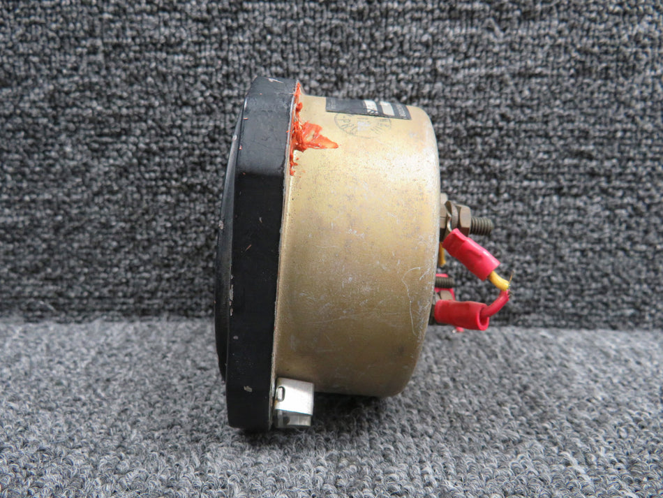 R-10-T Radair Dual Exhaust Gas Temperature Indicator (Large Print)