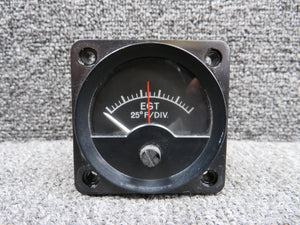 202A-B Alcor Exhaust Gas Temperature Indicator