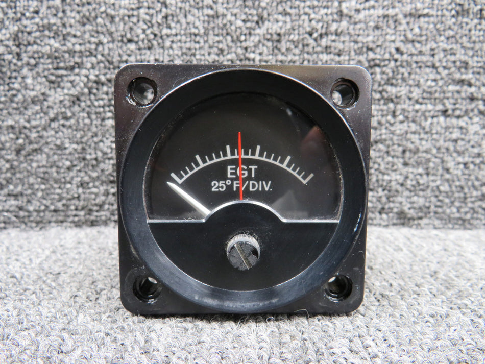202A-B Alcor Exhaust Gas Temperature Indicator