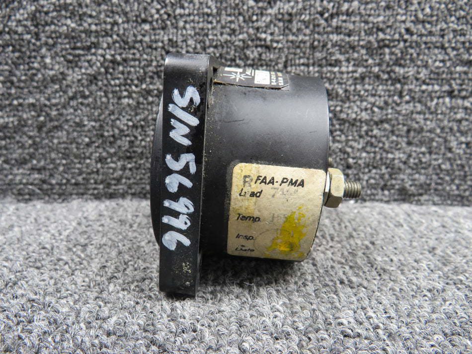 206-9A Alcor Exhaust Gas Temperature Indicator