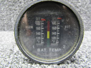 BTI-600-2A Fromm Battery Temperature Indicator