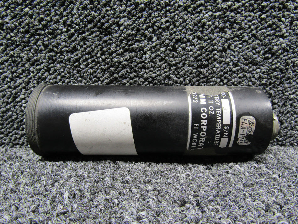 BTI-600-2A Fromm Battery Temperature Indicator
