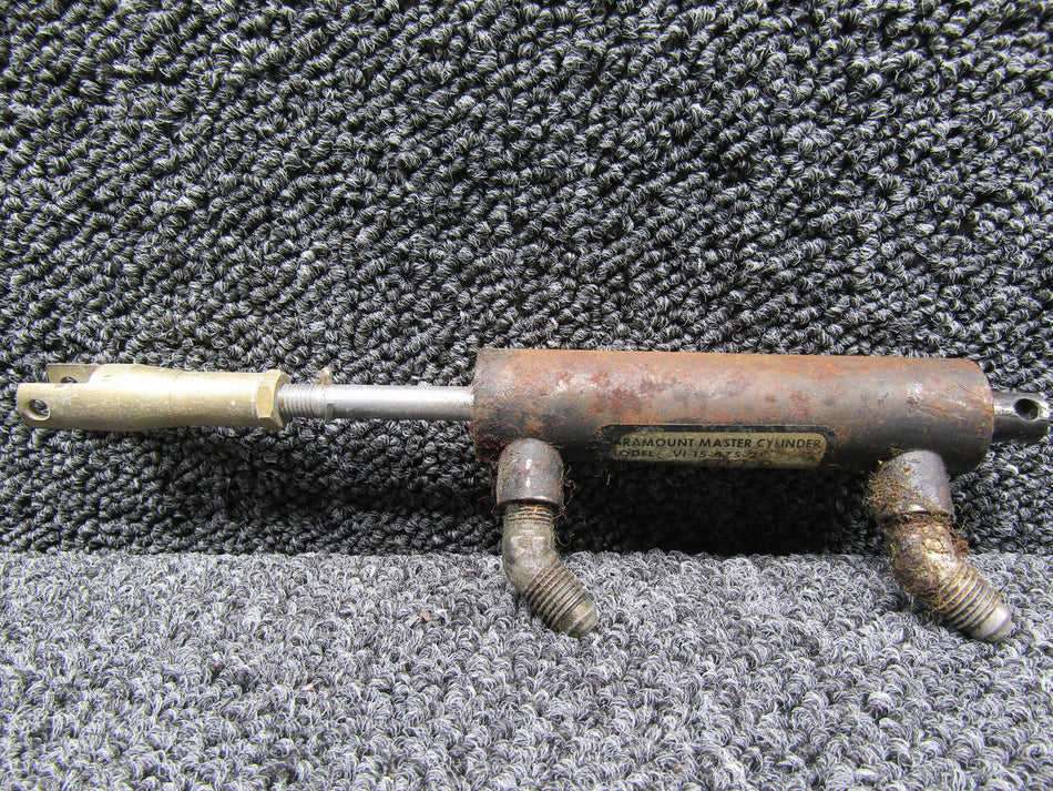 VI-15-875-2 Paramount Master Cylinder