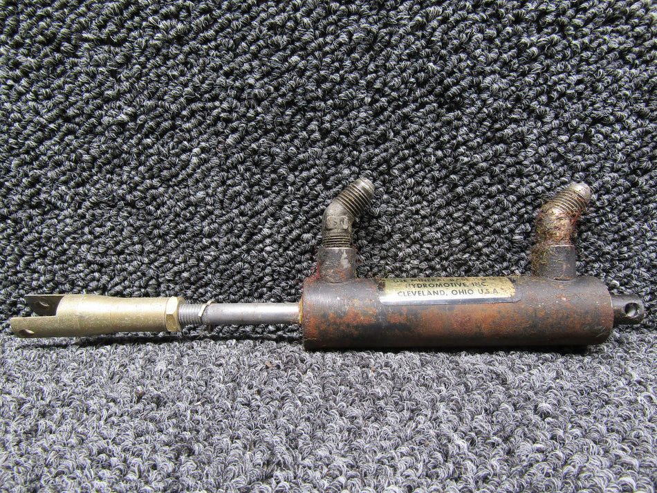 VI-15-875-2 Paramount Master Cylinder