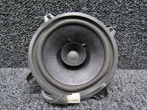 RadioShack 5 ¼ inch Dual Cone Speaker 4 OHM RMS Power 20W, Max Power 60W
