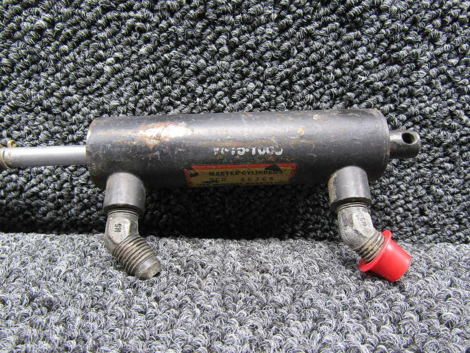 VI-15-1000 Paramount Master Cylinder