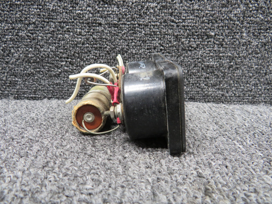 50-384001-27 Beechcraft Dejur Dual Fuel Load Indicator