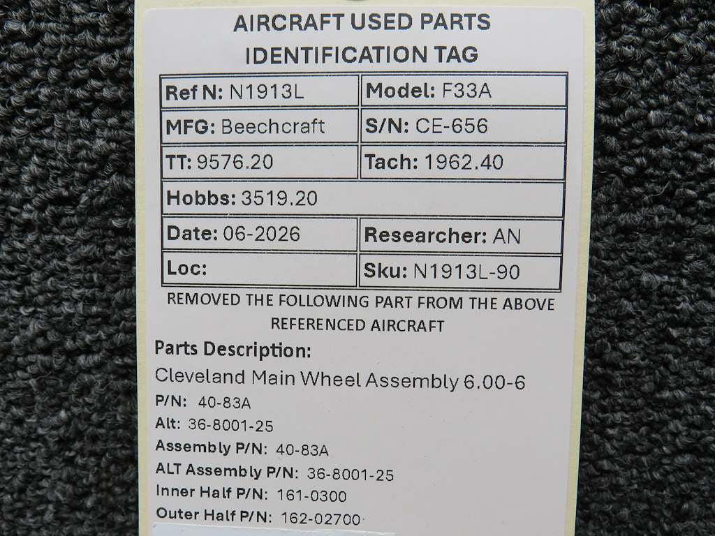 N1913L-90KW-N1