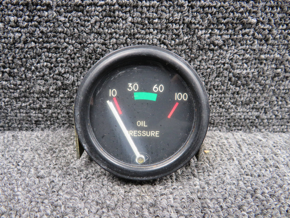C662002-0102 Cessna Oil Pressure Indicator
