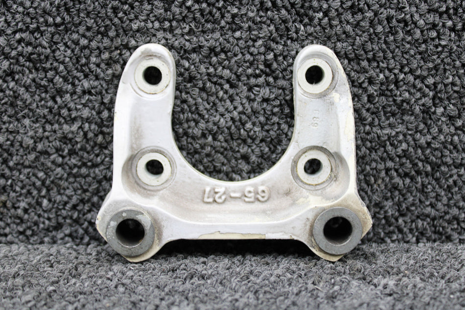 065-02701 Cleveland Torque Plate (Thickness: 1â€) (Holes CTC: 3.25â€)