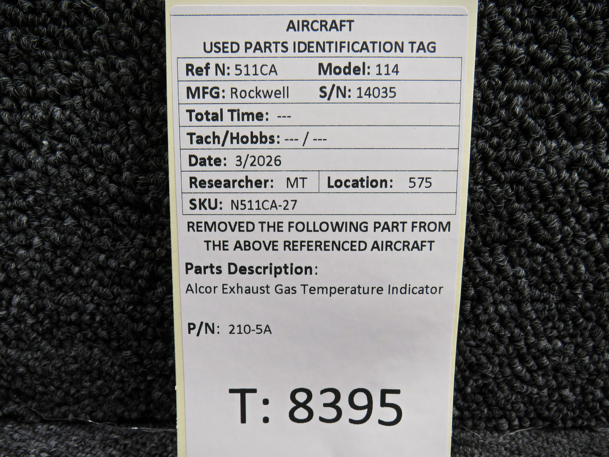 N511CA-27KW