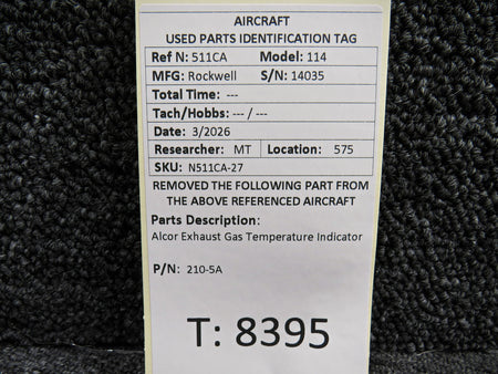 N511CA-27KW