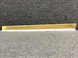 33-640010-1 (Use: 002-440000-63) Beech A36 Vertical Stabilizer Fillet Lower LH