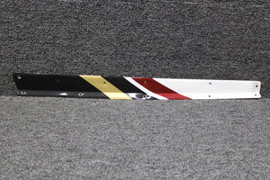 33-640010-2 (Use: 002-440000-64) Beech A36 Vertical Stabilizer Fillet Lower RH