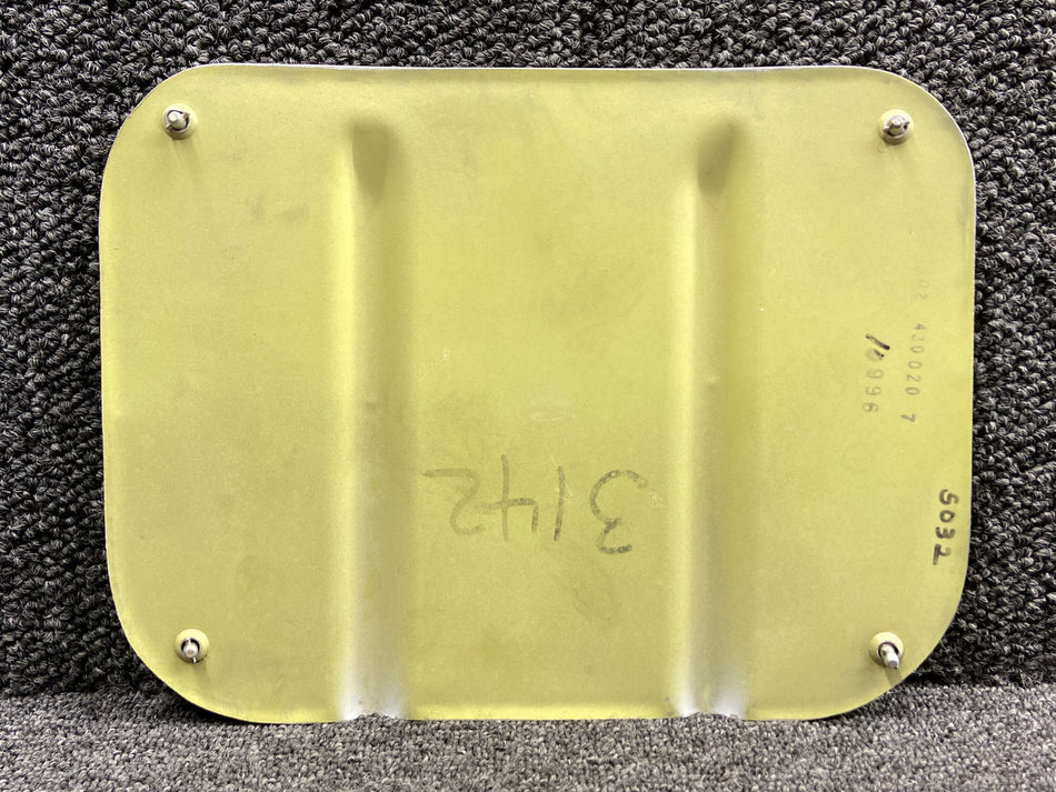 002-430020-7 Beechcraft A36 Fuselage Landing Gear Access Door