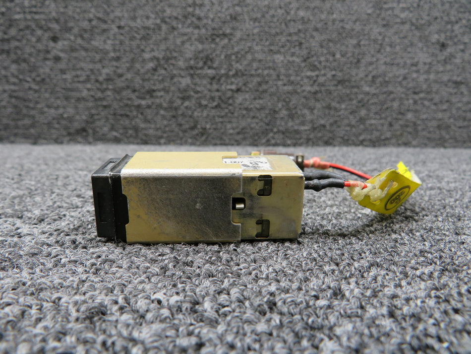 90-81401-007 West Coast G-S CANCLD Annunciator Push Switch
