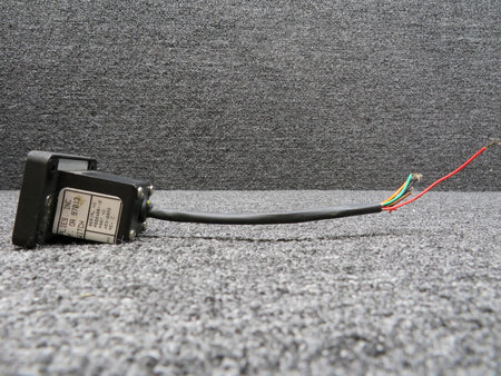 Artex 453-0020 Artex ELT Remote Switch (Broken, Missing Switch) (Core)