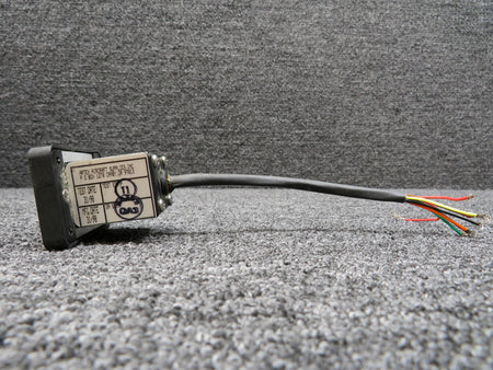 Artex 453-0020 Artex ELT Remote Switch (Broken, Missing Switch) (Core)