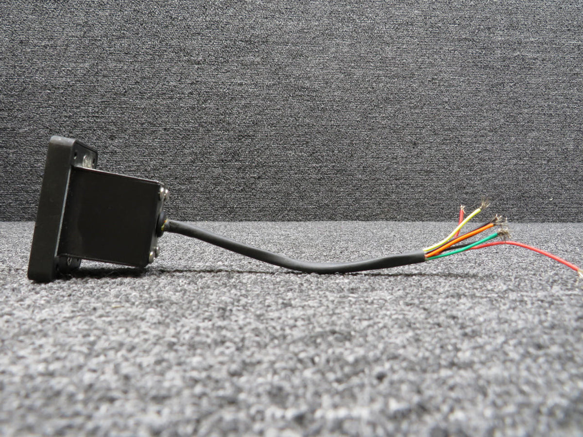 Artex 453-0020 Artex ELT Remote Switch (Broken, Missing Switch) (Core)