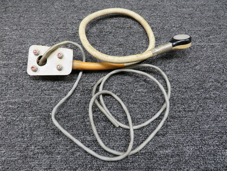 Cessna Aircraft Parts C596503-0104 Cessna Microphone