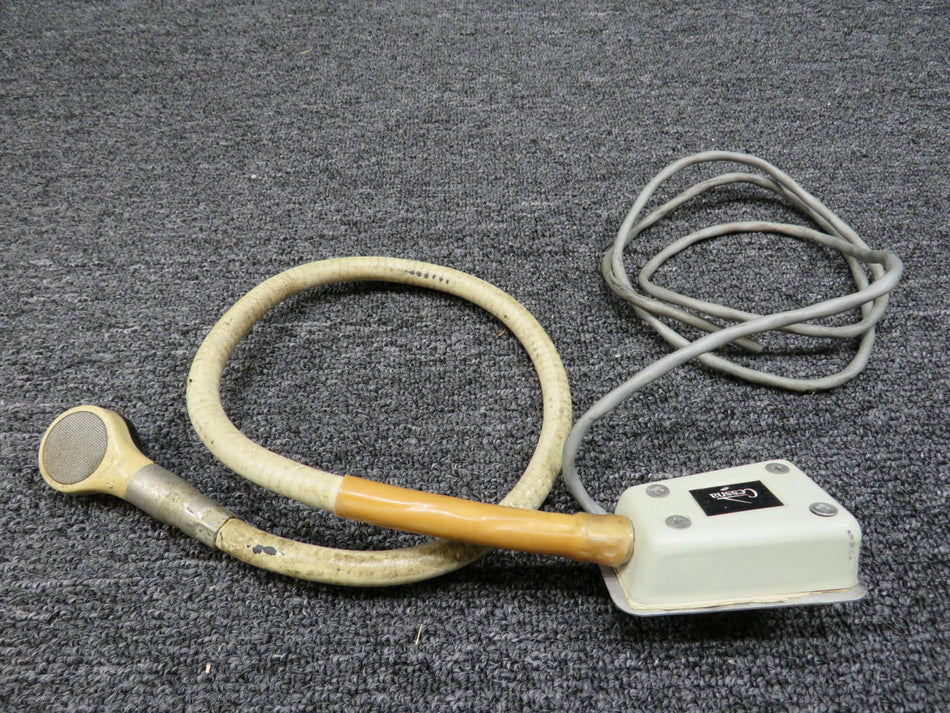 Cessna Aircraft Parts C596503-0104 Cessna Microphone