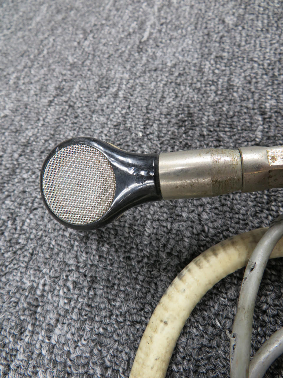Cessna Aircraft Parts C596503-0104 Cessna Microphone