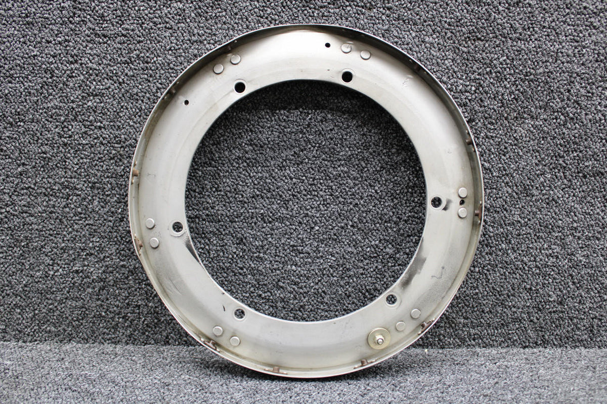 Hartzell C3532-5P, C2294-1 Hartzell 3 Blade Spinner Dome with Aft Bulkhead