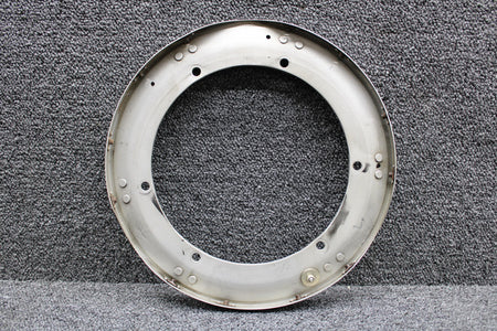 Hartzell C3532-5P, C2294-1 Hartzell 3 Blade Spinner Dome with Aft Bulkhead