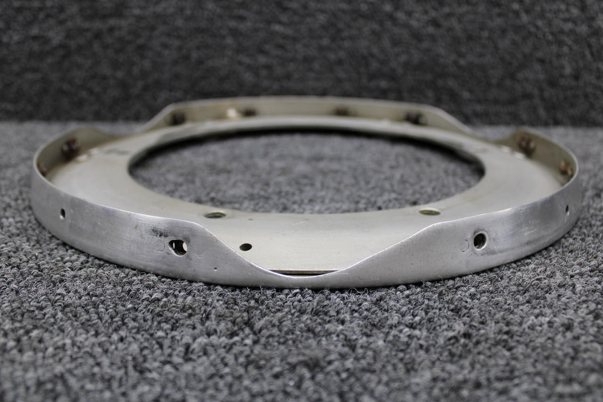 Hartzell C3532-5P, C2294-1 Hartzell 3 Blade Spinner Dome with Aft Bulkhead