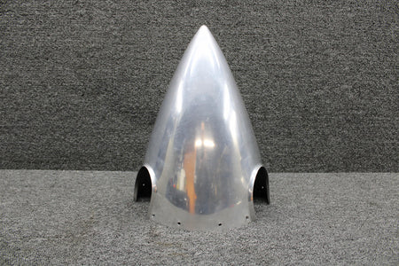Hartzell C3532-5P, C2294-1 Hartzell 3 Blade Spinner Dome with Aft Bulkhead