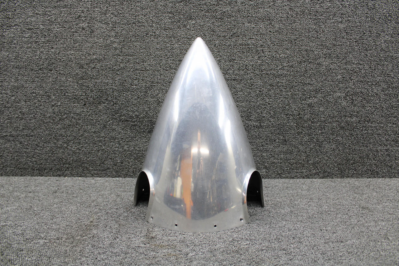 C3532-5P, C2294-1 Hartzell 3 Blade Spinner Dome with Aft Bulkhead