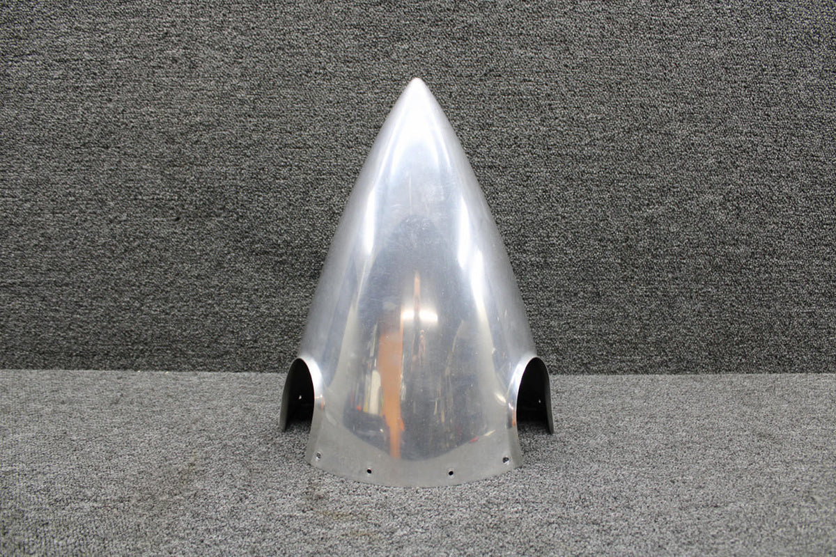 Hartzell C3532-5P, C2294-1 Hartzell 3 Blade Spinner Dome with Aft Bulkhead